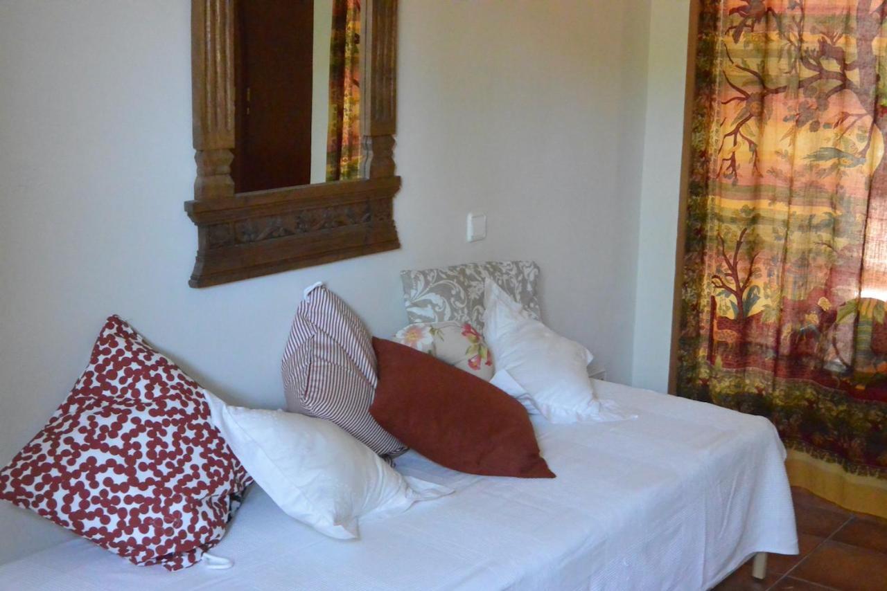 L'Albaida, Tranquility, Views Of Sea And Mountains Apartment Vilanova de Escornalbou Exterior foto