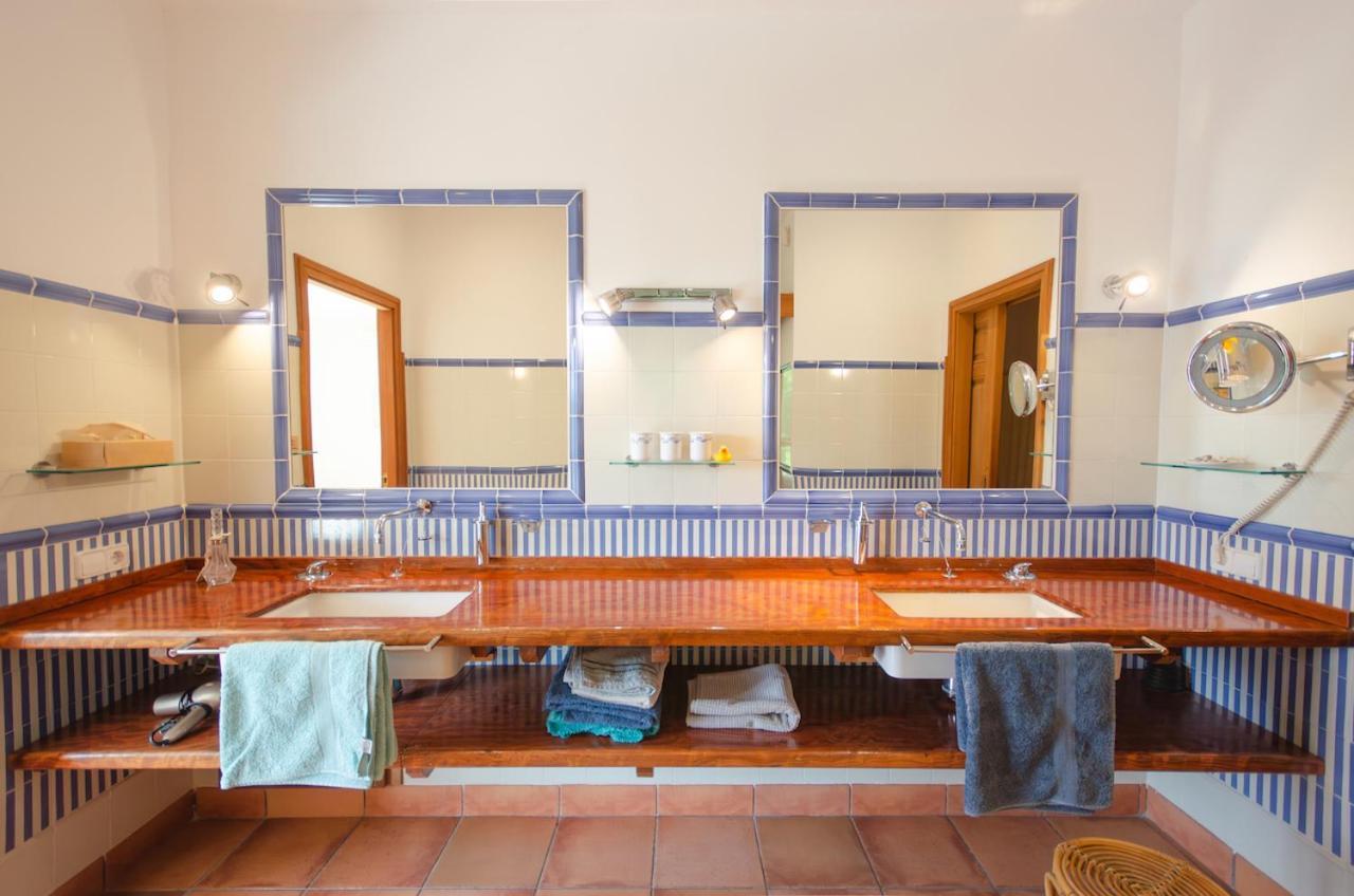 L'Albaida, Tranquility, Views Of Sea And Mountains Apartment Vilanova de Escornalbou Exterior foto