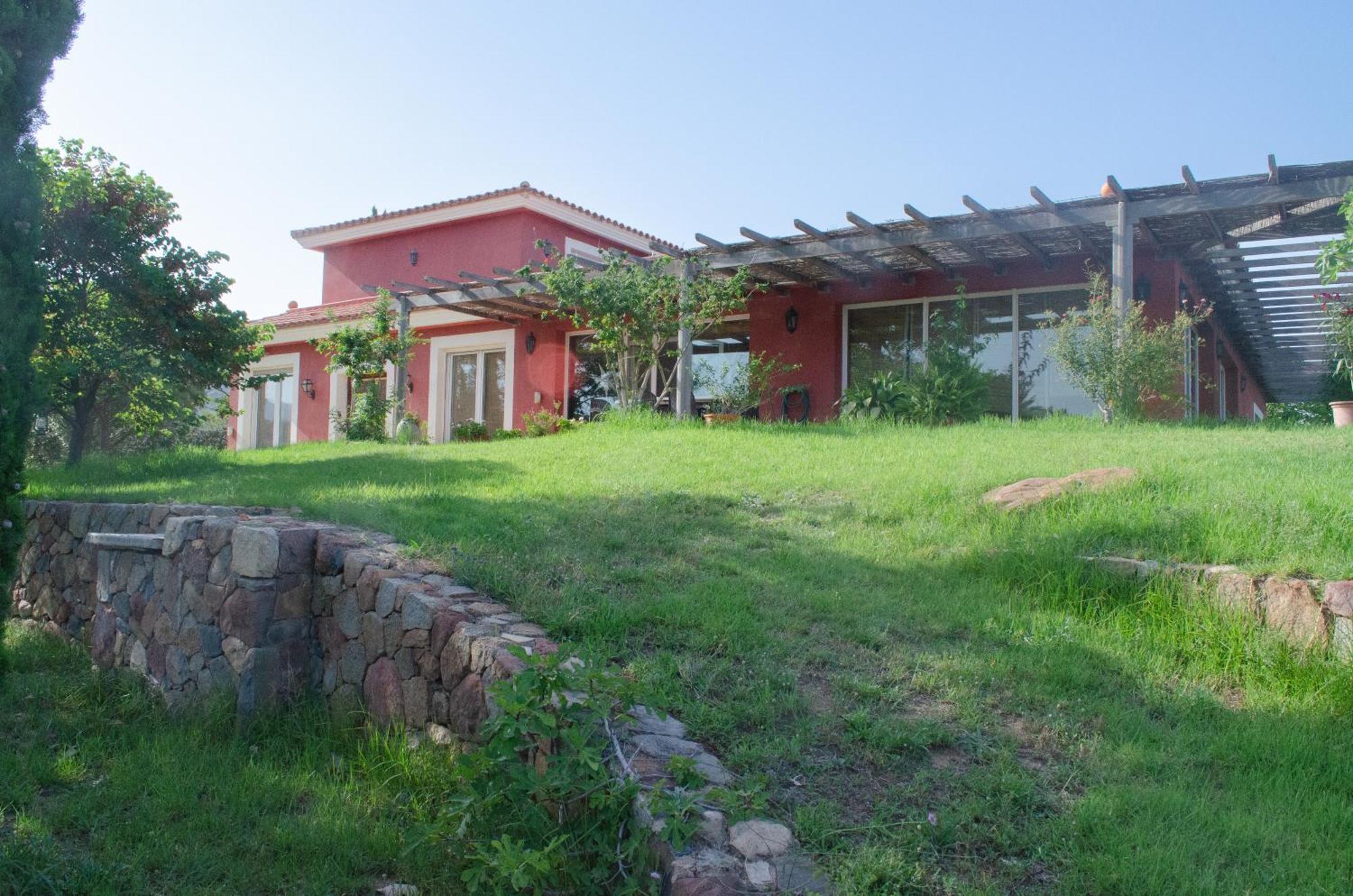 L'Albaida, Tranquility, Views Of Sea And Mountains Apartment Vilanova de Escornalbou Exterior foto