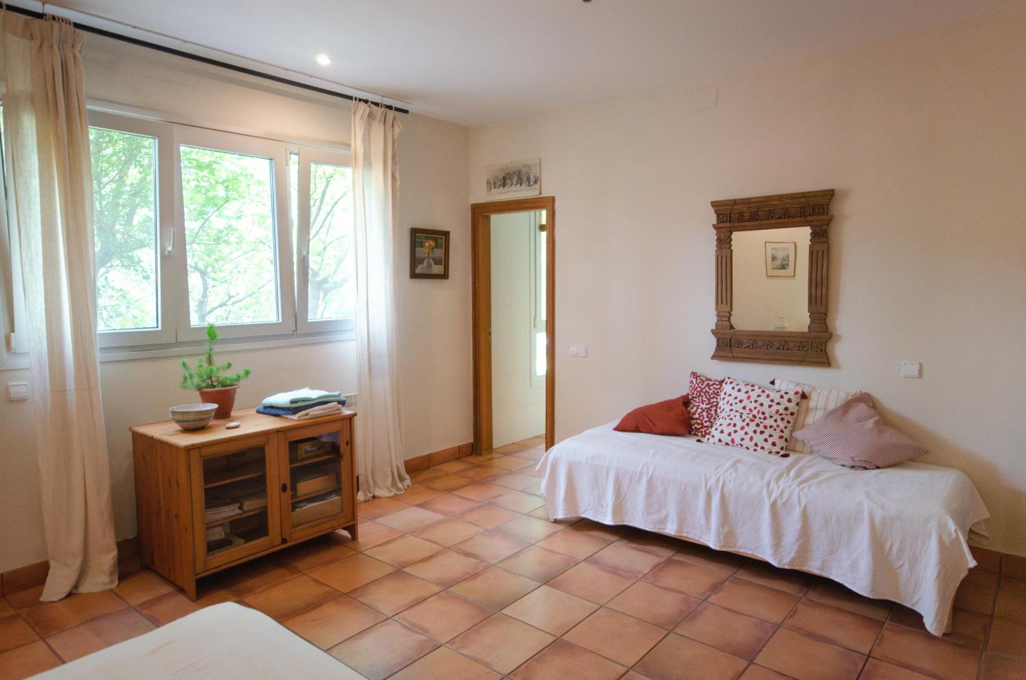 L'Albaida, Tranquility, Views Of Sea And Mountains Apartment Vilanova de Escornalbou Exterior foto